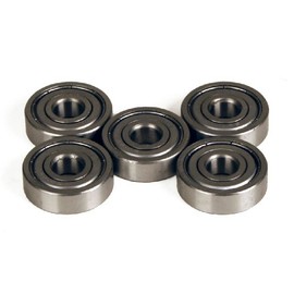 (5) Steel Dragon Tools 45060 Gear Bearings fit RIDGID 87740 Motor 300 Pipe Threading Machine