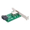 chenyang Dual Ports Mini SAS HD SFF-8644 to Internal SAS
