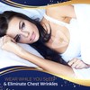 PureSkin Chest Wrinkle Pads-3 PACK-Decollete Anti Wrinkle Chest Pads |