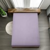 Utopia Bedding - Fitted Sheet 180 x 200 cm up
