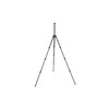 SIRUI ST-124 Carbon Fiber Tripod with Triangular Centre Column, Waterproof,