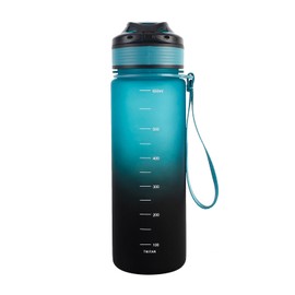 PHYSIQ Water Bottle 650 ml Water Bottle Gym Water Bottle Drinking Bottles Sports Bottle Bicycle Bottle Sports Water Bottle Fitness Bottles Adult Aesthetic Water Bottles