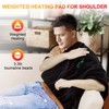 UTK UTK Heating pad and far Infrared Heating pad 12'x24'