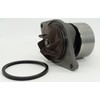 Direct Fit A77703 Water Pump for Case Backhoe 580 Super