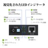 10Gtek Gigabit Optical Media Converter Multimode Dual SC Fiber 1.25Gb/s