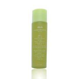 Abib 아비브 어성초 카밍 토너 스킨 부스터 Abib Mugwort Calming Toner Skin Booster