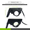 Thumb Throttle Electric Bicycle Thumb Accelerator Bike Speed Control Finger