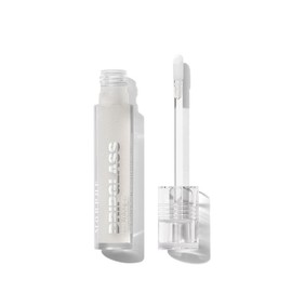 Morphe Dripglass Glazed High Shine Lip Gloss, Semi-Sheer Lip Gloss - Shade: So Transparent