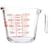Anchor Hocking Glass Measuring Cup, 32 Oz
