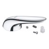 Grohe 46951000 Leva Chiusa per Lavabo/Bibet