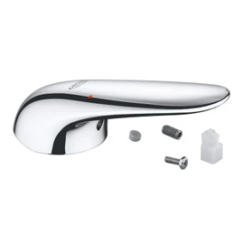 Grohe 46951000 Leva Chiusa per Lavabo/Bibet
