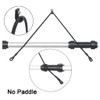 EEYAD Kayak Bungee Paddle Holder Kit (Pack of 2)