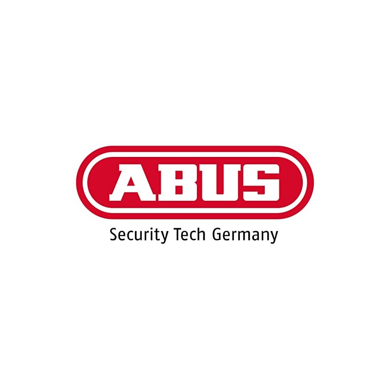 ABUS - Mortice Lock for Front Doors ESHT PZ L