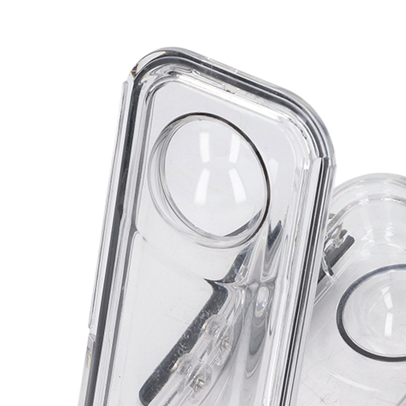 Dive Case 40m Waterproof Case Action Camera Waterproof Protective Housing