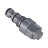 Unloader Valve Steel Large Bearing Capacity Wear Resistant Pressure Washer