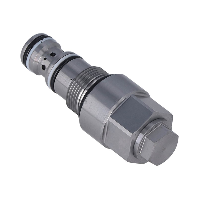 Unloader Valve Steel Large Bearing Capacity Wear Resistant Pressure Washer