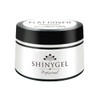 SHINYGEL Professional Shiny Gel Professional Flat Cover Gel, 0.4 oz