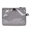 Travelon World Travel Essentials Seat Pack Organizer, Gray Heather, One