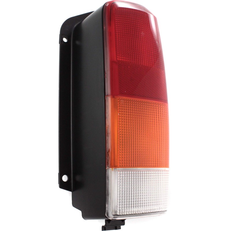 Garage-Pro Tail Light for JEEP CHEROKEE 97-01 RH Lens and