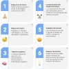 Sapientia Chill Nootrópico 100 Natural Gaba Melisa Pasiflora Teanina Vitaminas