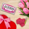 Wrigley's ALTOIDS Arctic Strawberry Breath Mints, 1.2-Ounce Tin - 8