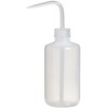 ACM Economy Wash Bottle, LDPE, Squeeze Bottle Medical Label Tattoo