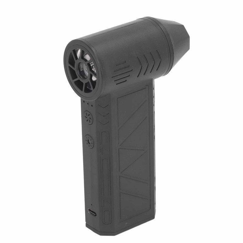 Jet Dry Blower 4 Gear Adjustable 130000RPM Cordless with LED