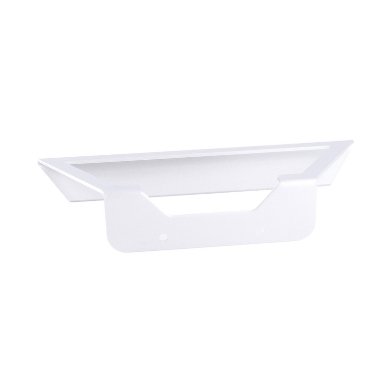 Router Wall Mount Bracket Aluminum Alloy Router Wall Mount Stand