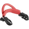 Cressi EBS Straps Maui Red (2pcs) - Pair of EBS