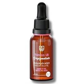 LB Tonico Facial Advanced Formula, Developed with Certified Raw Materials, Designed to Safely Care for and Protect The Appearance of Your Skin, Approved by International Standards (1-Pack)