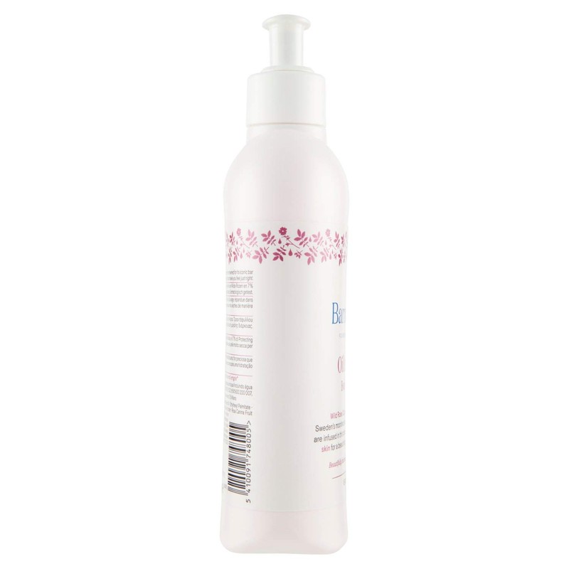 Barnangen Body Lotion Oil Intense 400 ml