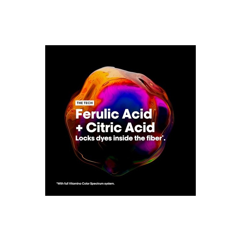 LOral Professionnel Vitamino Color Spectrum Shampoo 500ml