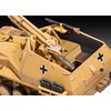 Revell 03334 Faithful Model Kit for Advanced Users, Unpainted