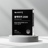 Vitamin Village 페루산 블랙마카 2500 순수젤라틴화 4박스 총120포 Peruvian Black
