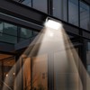 Adviti Faro S LED Spotlight with Motion Sensor Outdoor IP44