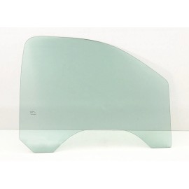 NAGD Fits 07-11 Tahoe Suburban Avalanche Passenger Right Side Front Door Window Glass