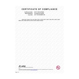 SVAAR 8 Gauge Non-Insulated Butt Connectors 40 PCS Butt Splice Connectors 8 AWG Butt Splice Terminals 8mm² Bare Pure Copper Seamless Uninsulated Butt Crimp Terminal with 40 PCS 3:1 Heat Shrink Tube