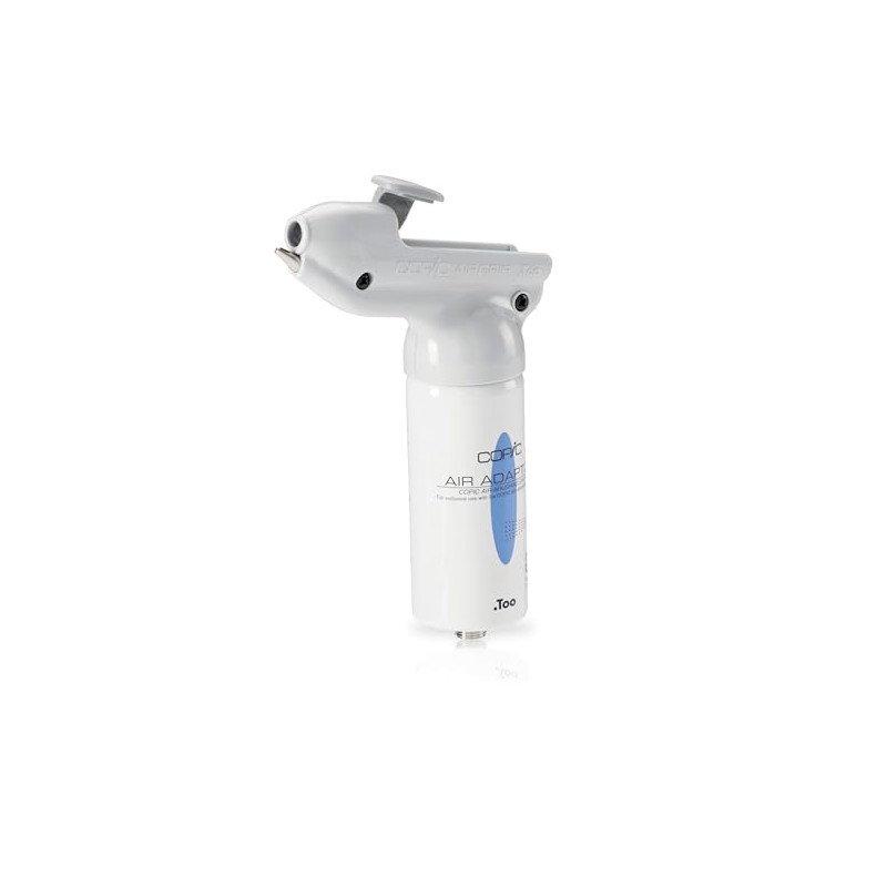 COPIC Too Copic Air Brushing System (ABS) Compressor Connection Set
