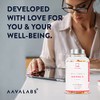 AAVALABS Omega 3 Fish Oil 2000mg per Daily dose (2