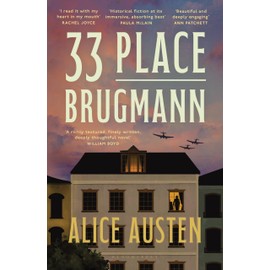 33 Place Brugmann: The international bestseller