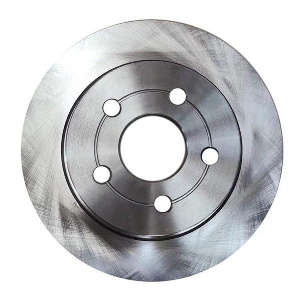Bendix Bendix Premium PRT6875 Rear Brake Rotor for Ford Transit