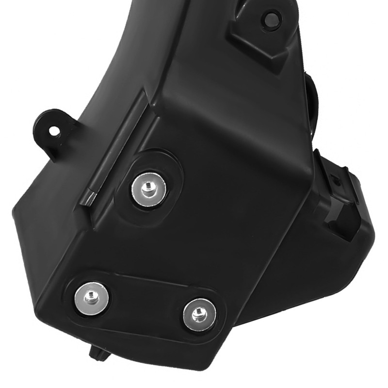 KUAFU Radiator Support Assembly Compatible with 2014-2021 Jeep Grand Cherokee