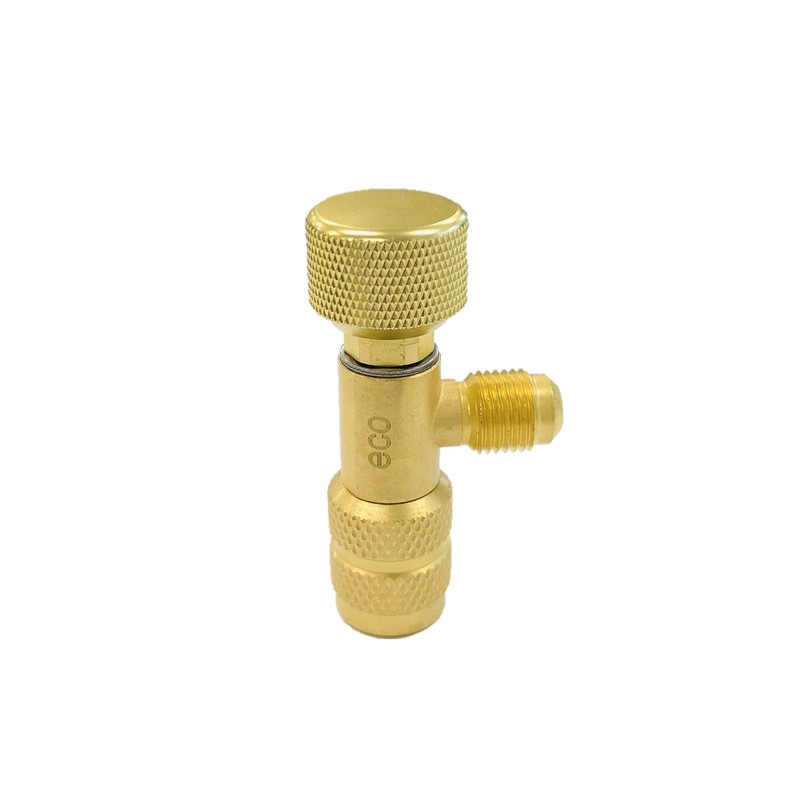 BBK Pressure Resistant Charge Valve/Control Valve, ECO Valve, EV-C