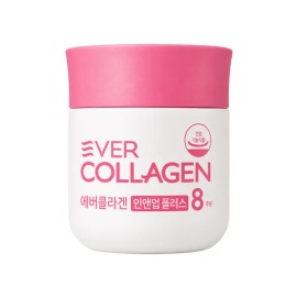 Ever Collagen In & Up Plus 112 Tablets 1 piece / 에버콜라겐 인앤업플러스 112정 1개