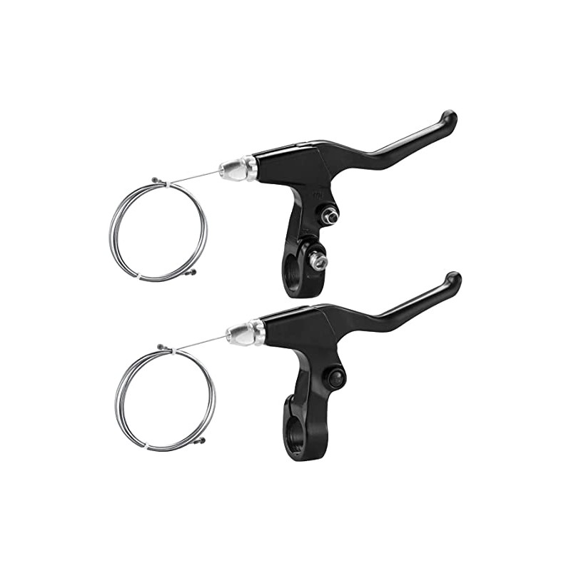 Chooee Mountain Bike Linear V-Brake Set, Bicycle Front and Rear