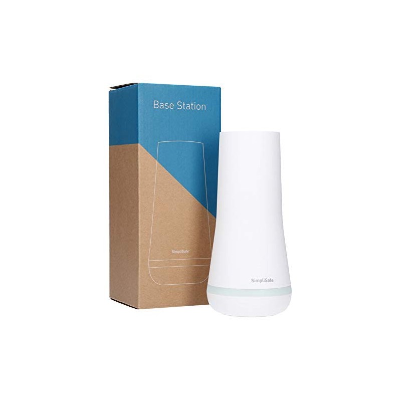 Simplisafe Base Station Replacement