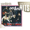 Greatest Hits by The Yardbirds [['audioCD']]