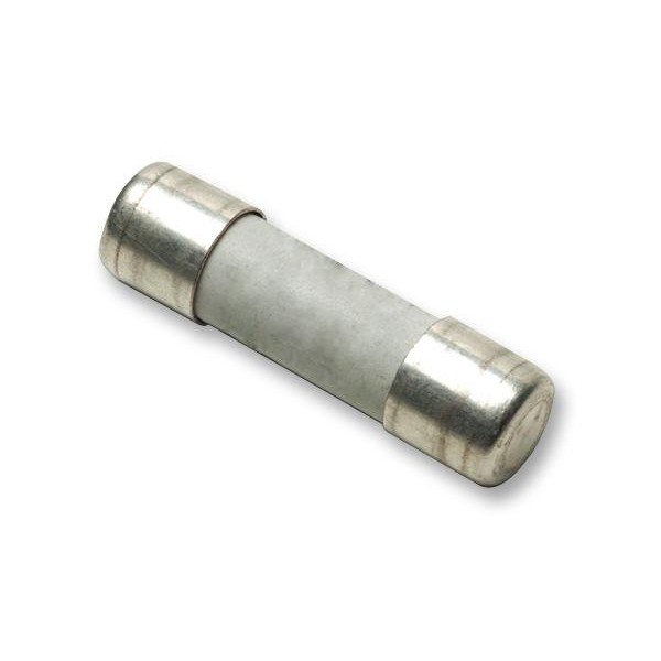 MERSEN / FERRAZ SHAWMUT Fuse General Lead 25A 10 x
