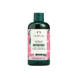The Body Shop Shower Gel BR 8.5 fl oz (250 ml)