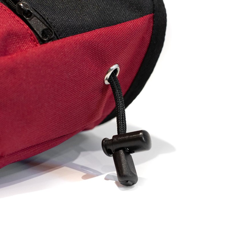 Psychi OG Chalk Bag with Storage Pocket and Waist Starp